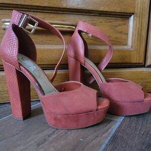 5.5 Jessica simpson